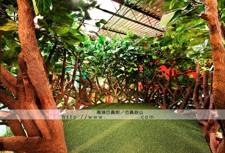 仿真樹.jpg 仿真樹