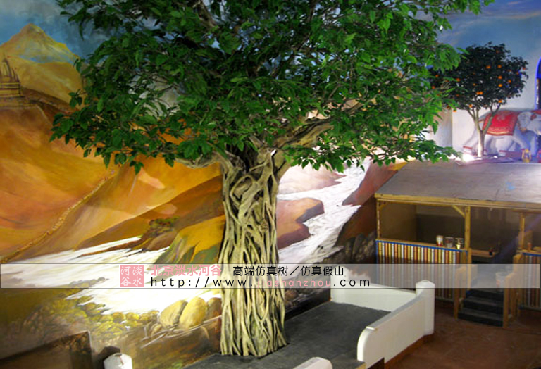 仿真樹.jpg 仿真樹