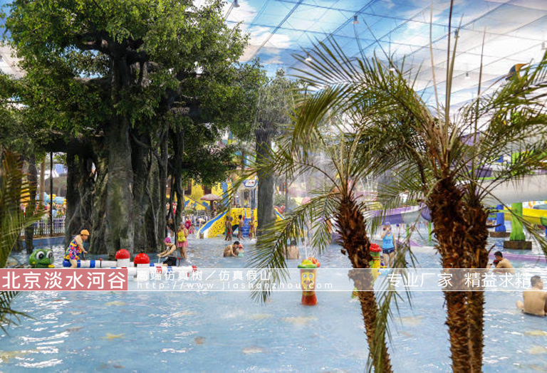 仿真樹.jpg 仿真樹