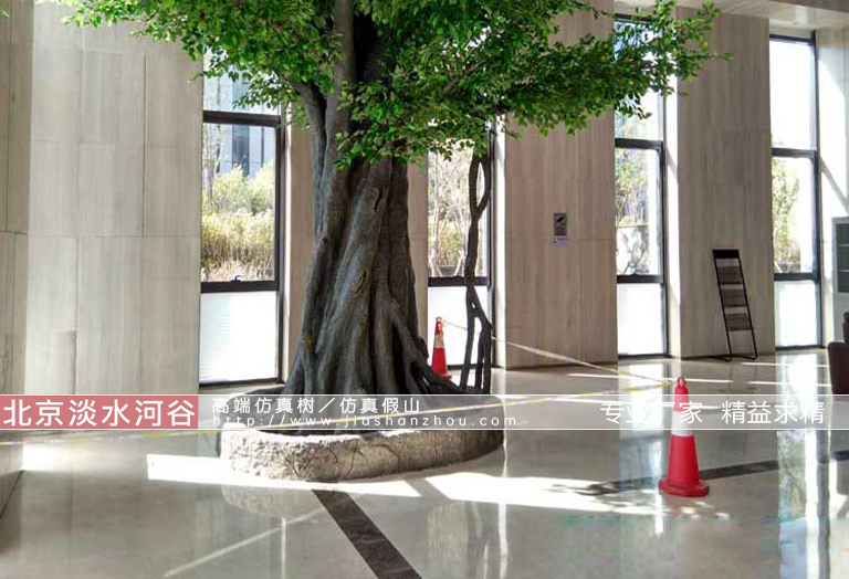 仿真樹.jpg 仿真樹