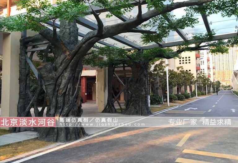 仿真樹.jpg 仿真樹