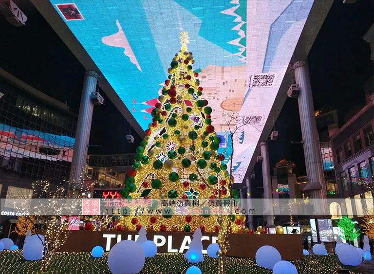 仿真樹.jpg 仿真樹