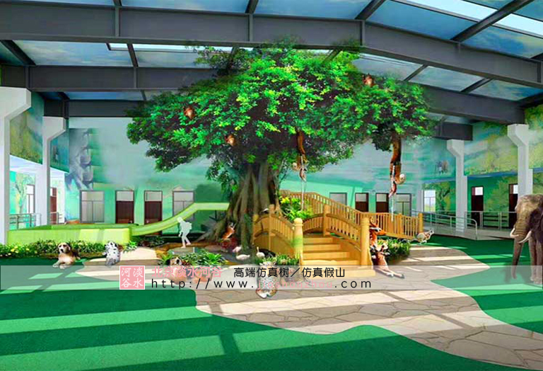 仿真樹.jpg 仿真樹