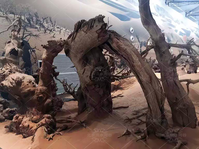 博物館假樹.jpeg 博物館假樹