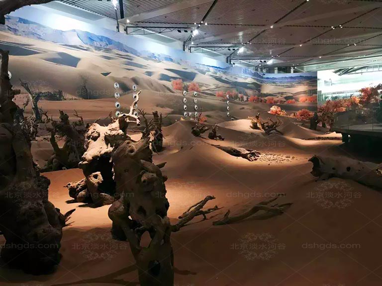 博物館假樹.jpeg 博物館假樹