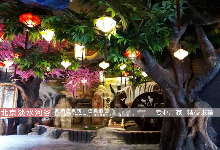 仿真樹.jpg 仿真樹