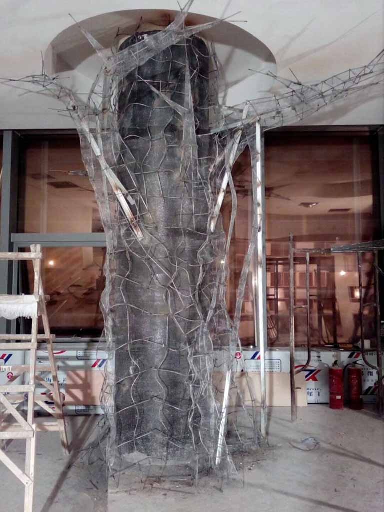 水泥仿真樹.jpg 水泥仿真樹