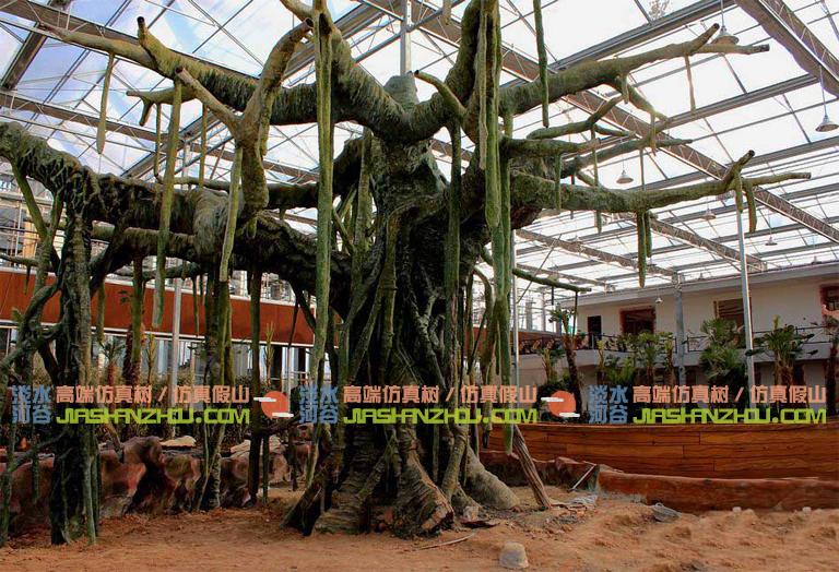 仿真樹.jpg 仿真樹