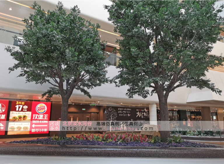 仿真樹(shù).jpg 仿真樹(shù)