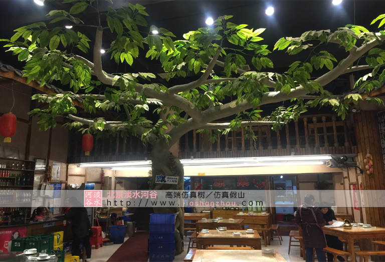 仿真樹(shù).jpg 仿真樹(shù)