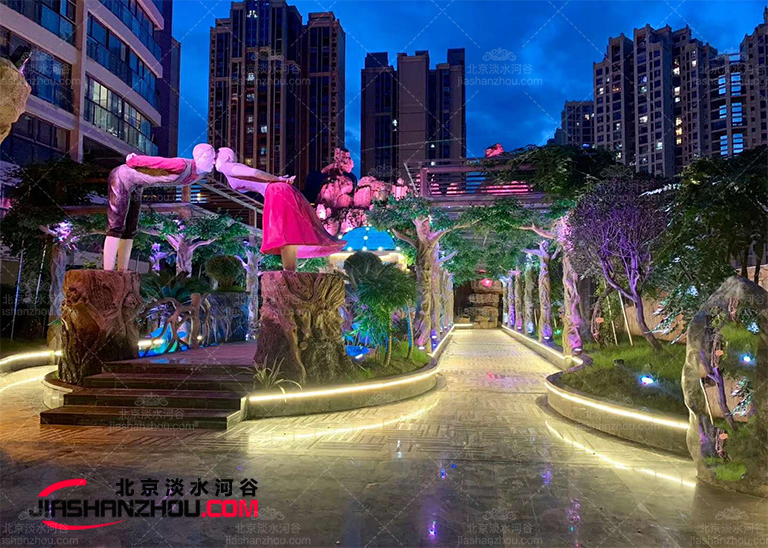 仿真樹 .jpg 仿真樹