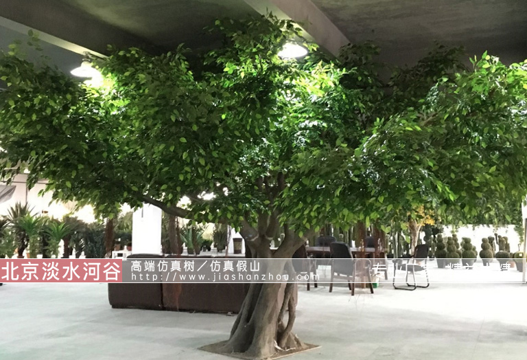 仿真樹.jpg 仿真樹