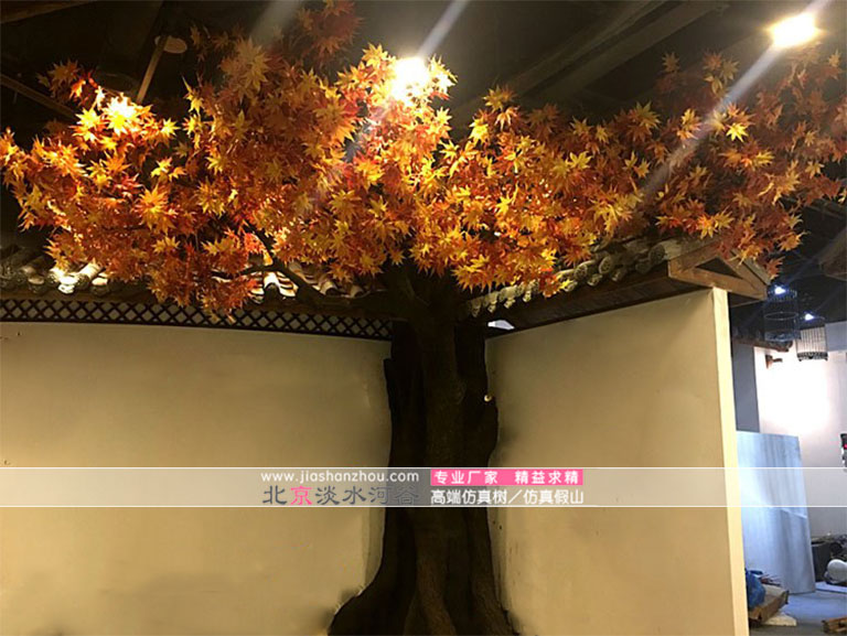 仿真樹.jpg 仿真樹