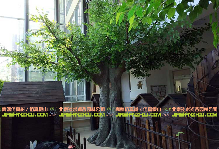 仿真樹.jpg 仿真樹