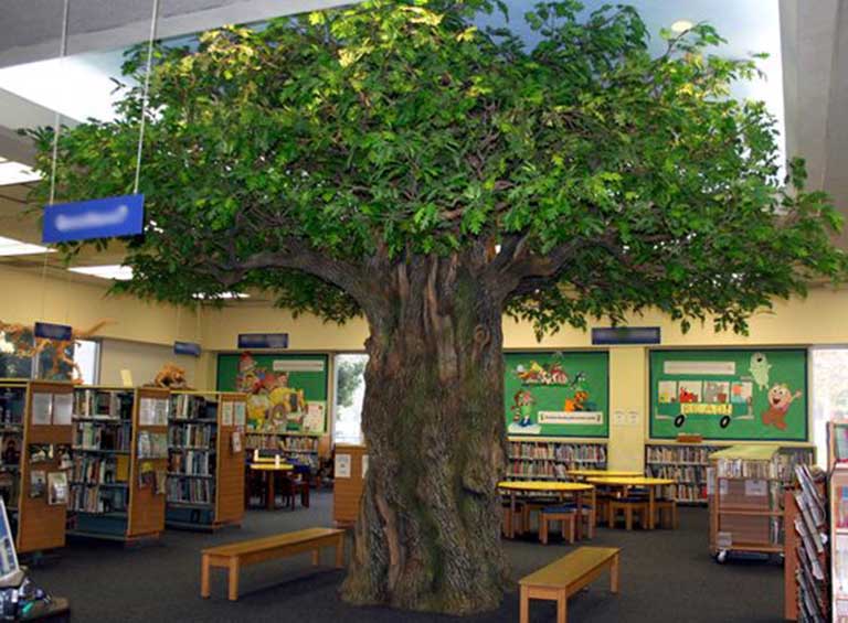 仿真樹(shù).jpg 仿真樹(shù)