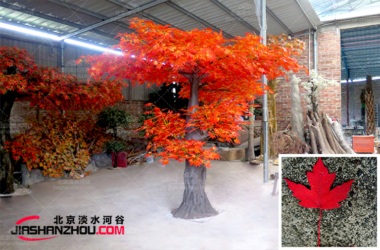 仿真樹.jpg 仿真樹