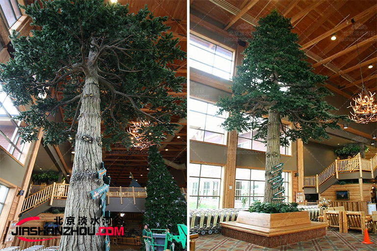 仿真樹.jpg 仿真樹