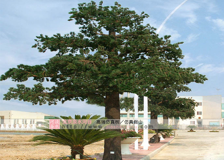 仿真樹.jpg 仿真樹