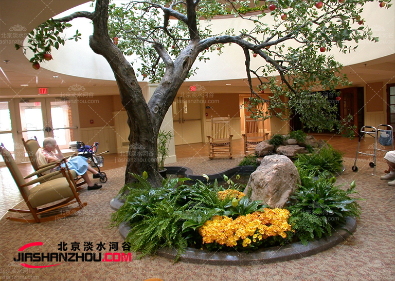 仿真樹.jpg 仿真樹