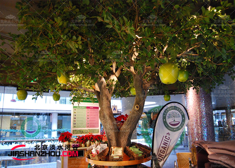 仿真樹.jpg 仿真樹