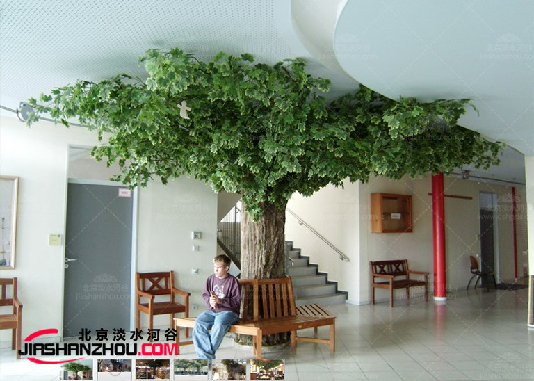 仿真樹.jpg 仿真樹