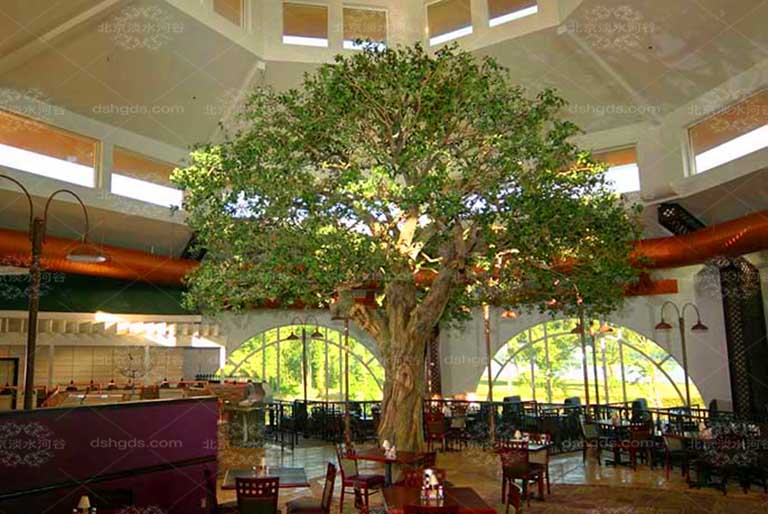 仿真樹.jpg 仿真樹