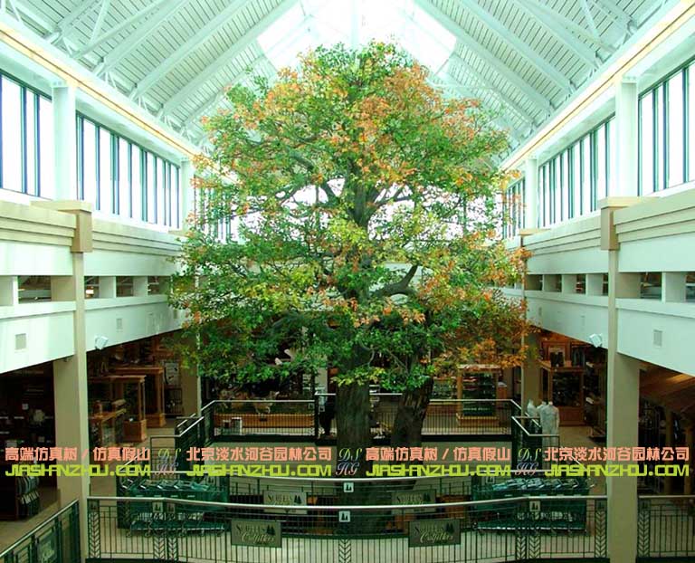 仿真樹.jpg 仿真樹