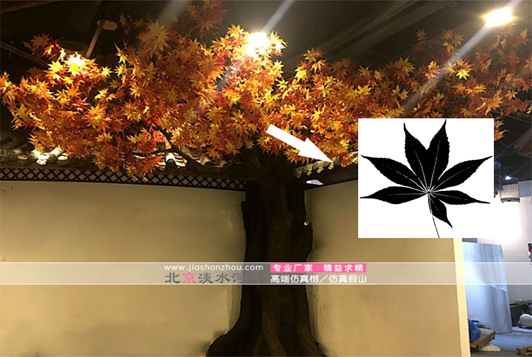 仿真樹.jpg 仿真樹