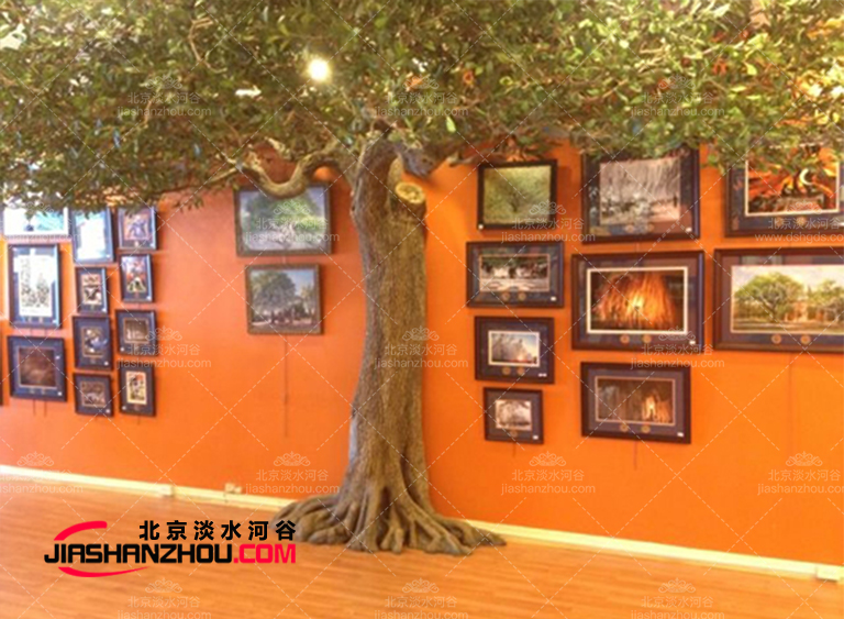 仿真樹.jpg 仿真樹