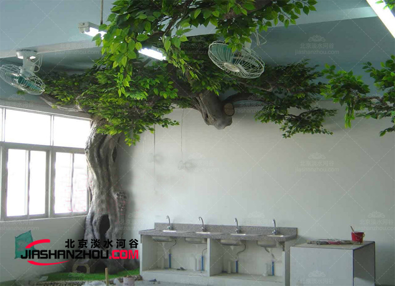 仿真樹.jpg 仿真樹