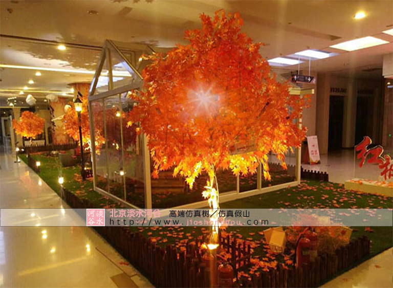 仿真樹.jpg 仿真樹