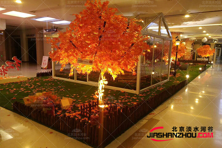 仿真樹.jpg 仿真樹