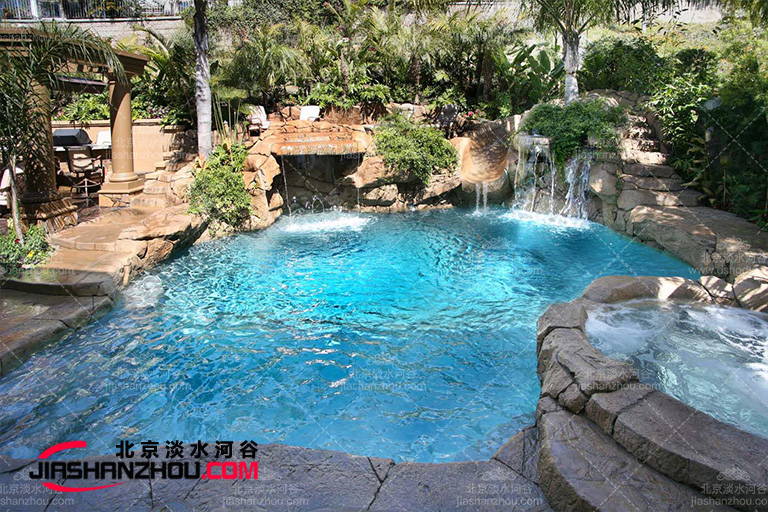 塑石假山.jpg 塑石假山