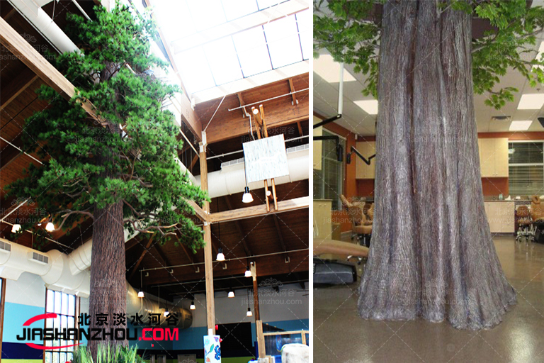 仿真樹.jpg 仿真樹