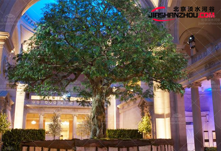 仿真樹.jpg 仿真樹