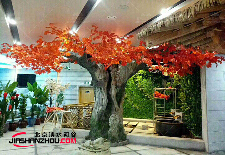 仿真樹.jpg 仿真樹