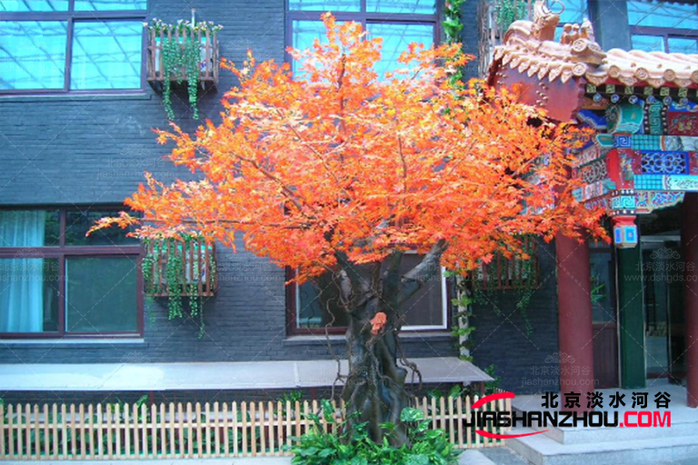 仿真樹.jpg 仿真樹