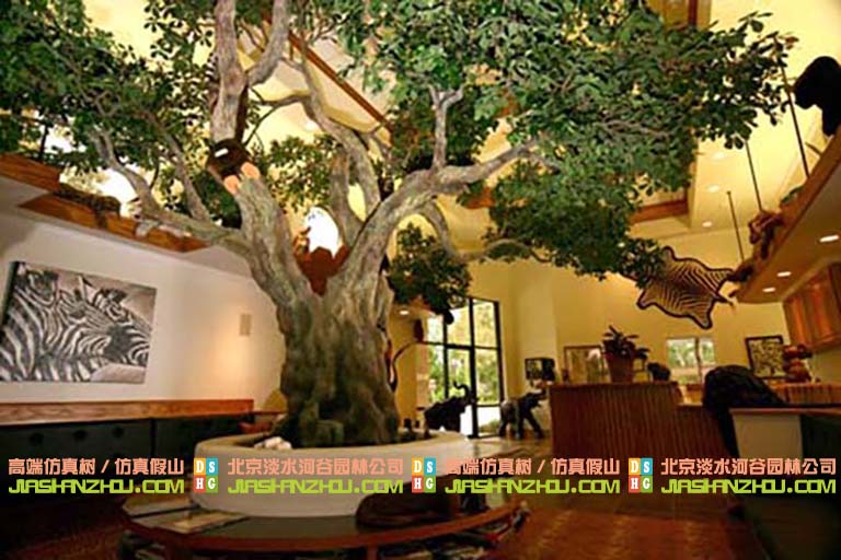 仿真樹.jpg 仿真樹