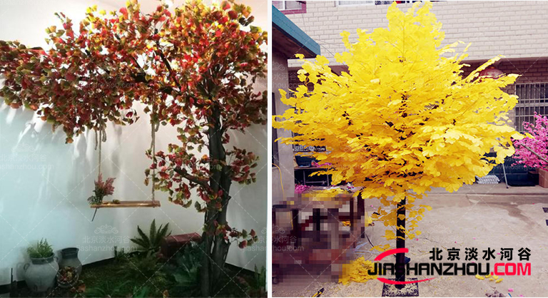 仿真樹.jpg 仿真樹