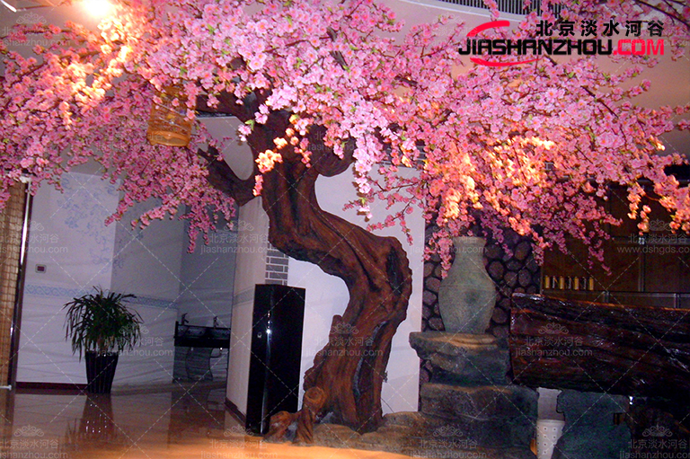 仿真樹.jpg 仿真樹