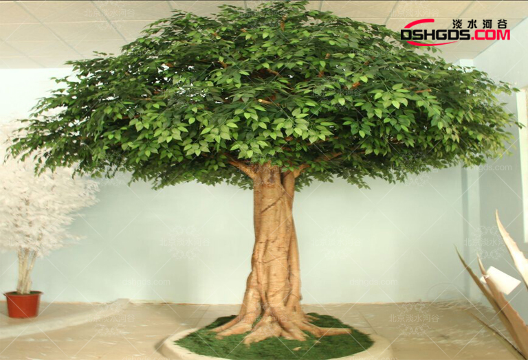 仿真樹(shù).jpg 仿真樹(shù)