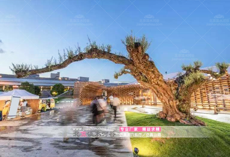 仿真樹.jpg 仿真樹