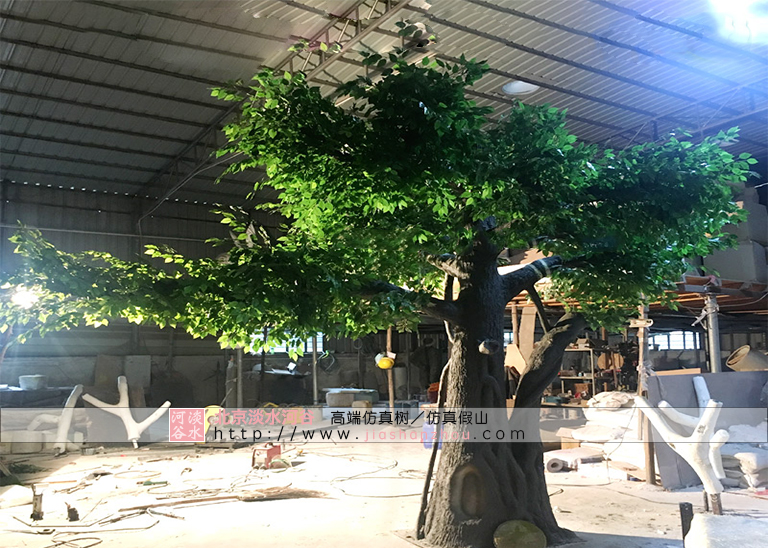 仿真樹.jpg 仿真樹