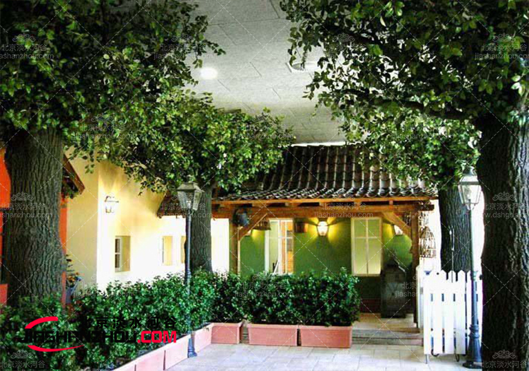 仿真樹.jpg 仿真樹