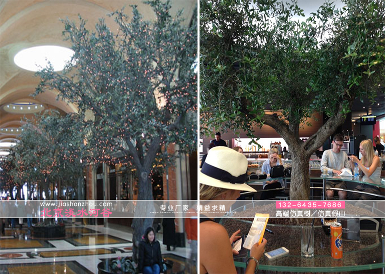 仿真樹.jpg 仿真樹