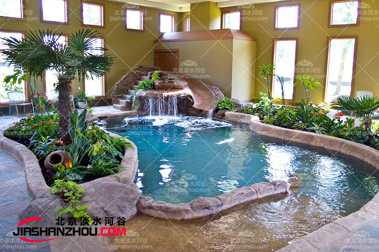 塑石假山.jpg 塑石假山