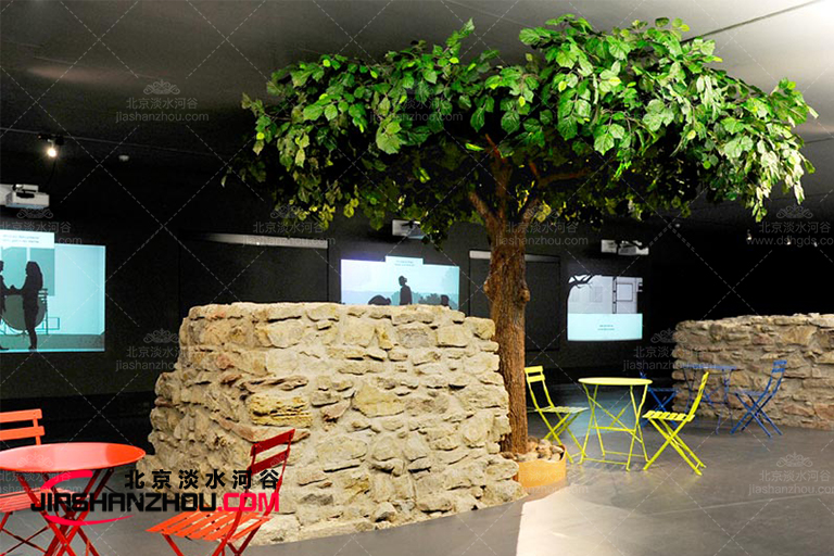 仿真樹(shù).jpg 仿真樹(shù)