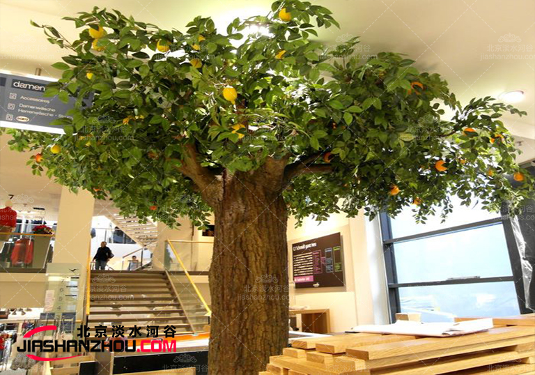 仿真樹.jpg 仿真樹