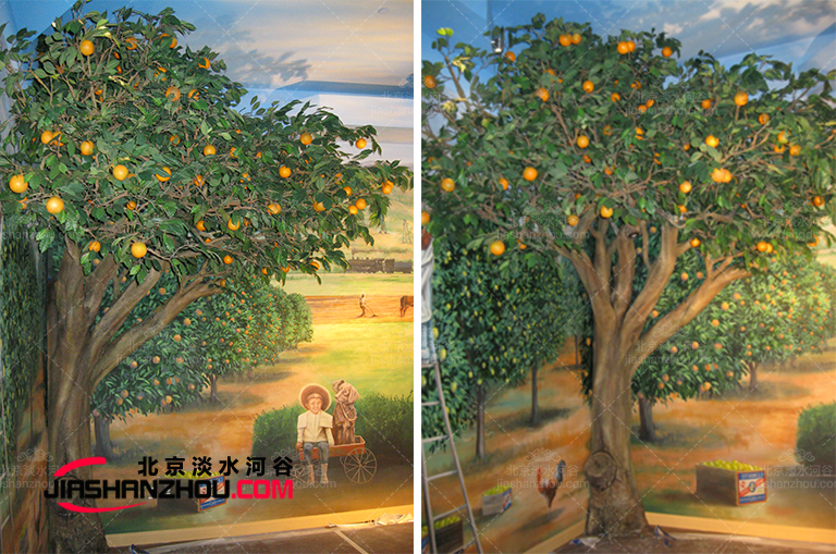 仿真樹.jpg 仿真樹