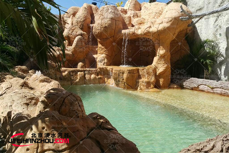 塑石假山.jpg 塑石假山